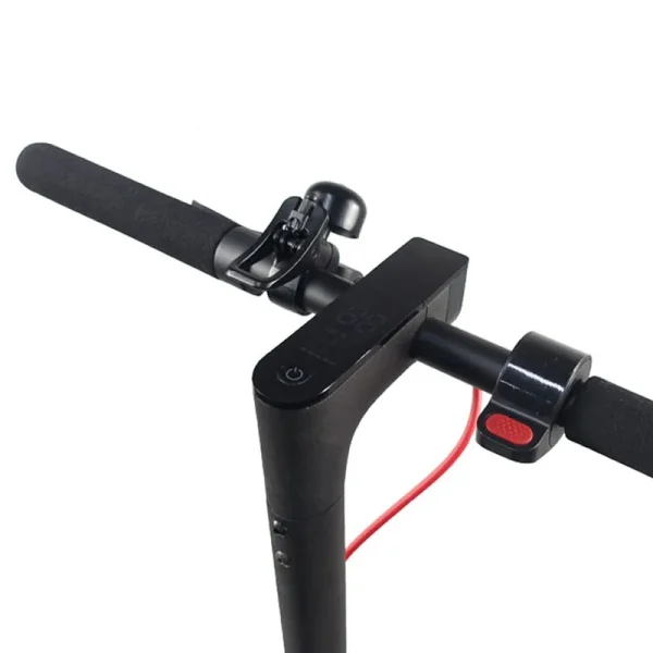 2PCS Handlebar Extender for Xiaomi M365 Pro | Durable Bicycle Extension Bar for Space Increase on Electric Scooters - Image 3