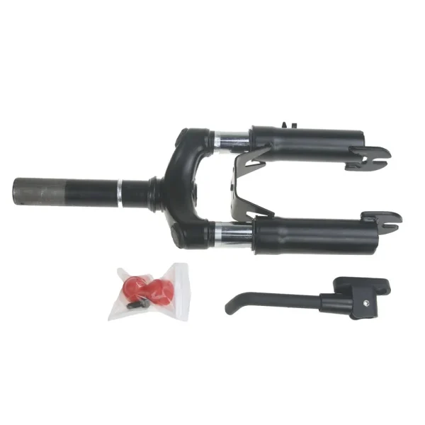 Scooter Rear Suspension for Xiaomi M365 Pro/Pro2 | Shock Absorber & Fork Accessories for Enhanced Comfort - Image 12