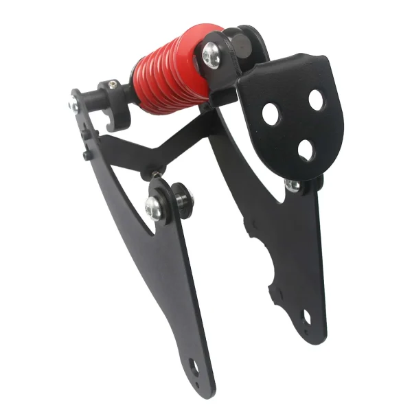 Scooter Rear Suspension for Xiaomi M365 Pro/Pro2 | Shock Absorber & Fork Accessories for Enhanced Comfort - Image 5