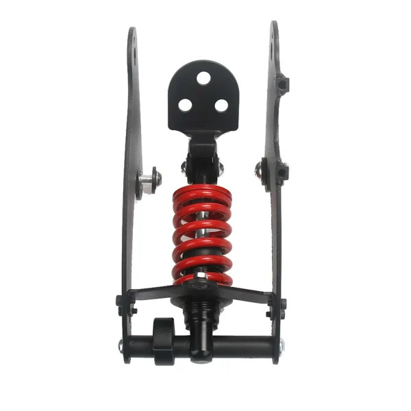 Scooter Rear Suspension for Xiaomi M365 Pro/Pro2 | Shock Absorber & Fork Accessories for Enhanced Comfort - Image 3