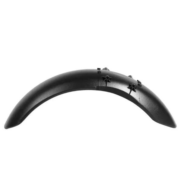 Front Rear Fender Mudguard Set for Ninebot ES1 ES2 ES3 ES4 Electric Scooter Scooter Fender Scooter Fender Wing for Mud Guard - Image 7