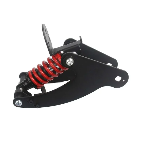 Scooter Rear Suspension for Xiaomi M365 Pro/Pro2 | Shock Absorber & Fork Accessories for Enhanced Comfort - Image 4