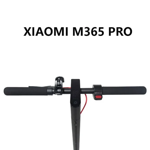 2PCS Handlebar Extender Bicycle Extension Bar Space Increase For Xiaomi M365 Pro Electric Scooter Durable Release Handlebar - Image 2