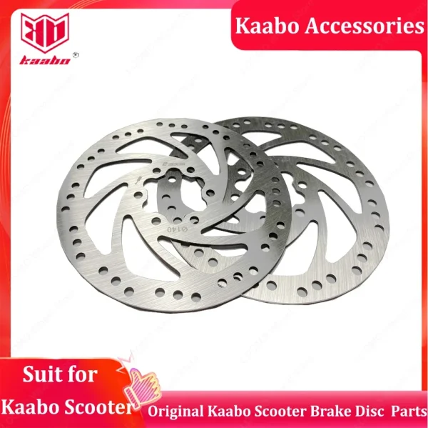 Kaabo Brake Disc