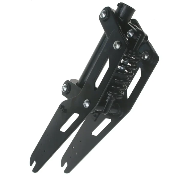 Scooter Rear Suspension for Xiaomi M365 Pro/Pro2 | Shock Absorber & Fork Accessories for Enhanced Comfort - Image 13