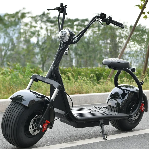 3000W Electric Scooter