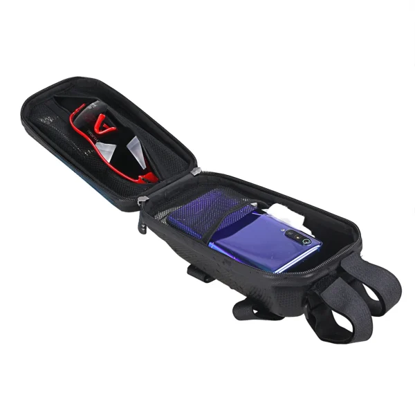 Electric Scooter Bag Accessories Electric Vehicle Bag Waterproof for Xiaomi Scooter Front Bag Bicycle Bag Bike Parts Rainproof - Image 4