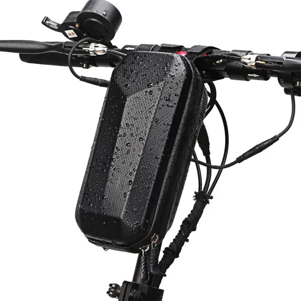 Electric Scooter Bag Accessories Electric Vehicle Bag Waterproof for Xiaomi Scooter Front Bag Bicycle Bag Bike Parts Rainproof - Image 5