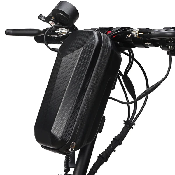 Waterproof Electric Scooter Front Bag | Accessories for Xiaomi Scooters and Bicycles | Rainproof Storage Bag - Image 2