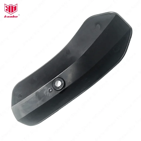 Original Kaabo 11-Inch Scooter Front Fender | Mudguard for Kaabo Wolf Warrior 11, King+, and 12-Inch Wolf King GTR - Image 5