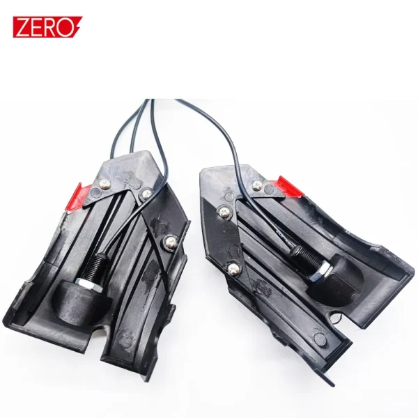 LED Light Bulb T10-DDM for ZERO 10X Electric Scooter | Deck Lamp, Front/Rear Cover, Tail Light Original Spare Parts - Image 4