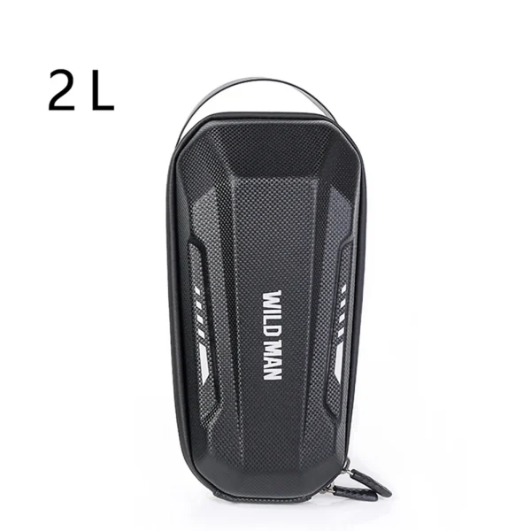 Waterproof Electric Scooter Front Bag | Accessories for Xiaomi Scooters and Bicycles | Rainproof Storage Bag - Image 10