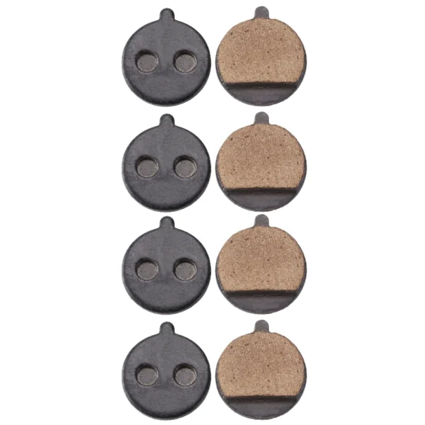 4-12 Pairs Brake Pads for KUGOO M4 PRO Electric Scooter | Replacement Caliper Disc Braking Parts - Image 8