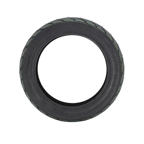 Electric Scooter Tubeless Tire Great Traction Wear Proof Electric Scooter Tire Explosion Proof Rubber 10 Inch for Modification - Image 7