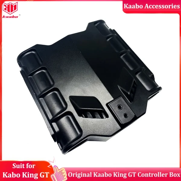 Original Kaabo Wolf King GT Controller Box Spare Part Suit for Kaabo wolf King GT Kaabo Wolf Warrior GT Electric Scooter