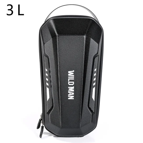 Electric Scooter Bag Accessories Electric Vehicle Bag Waterproof for Xiaomi Scooter Front Bag Bicycle Bag Bike Parts Rainproof - Image 11