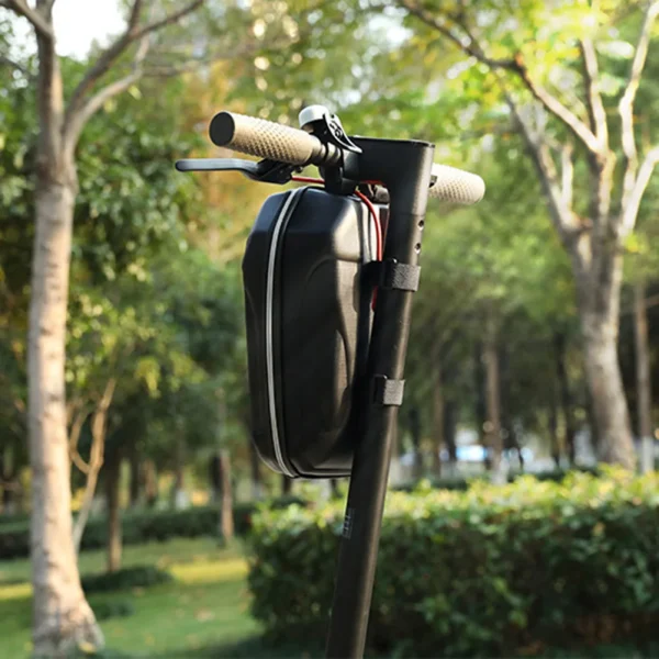 5L EVA Hard Shell Electric Scooter Skateboard Hanging Bag for Xiaomi Mijia M365 - Image 3